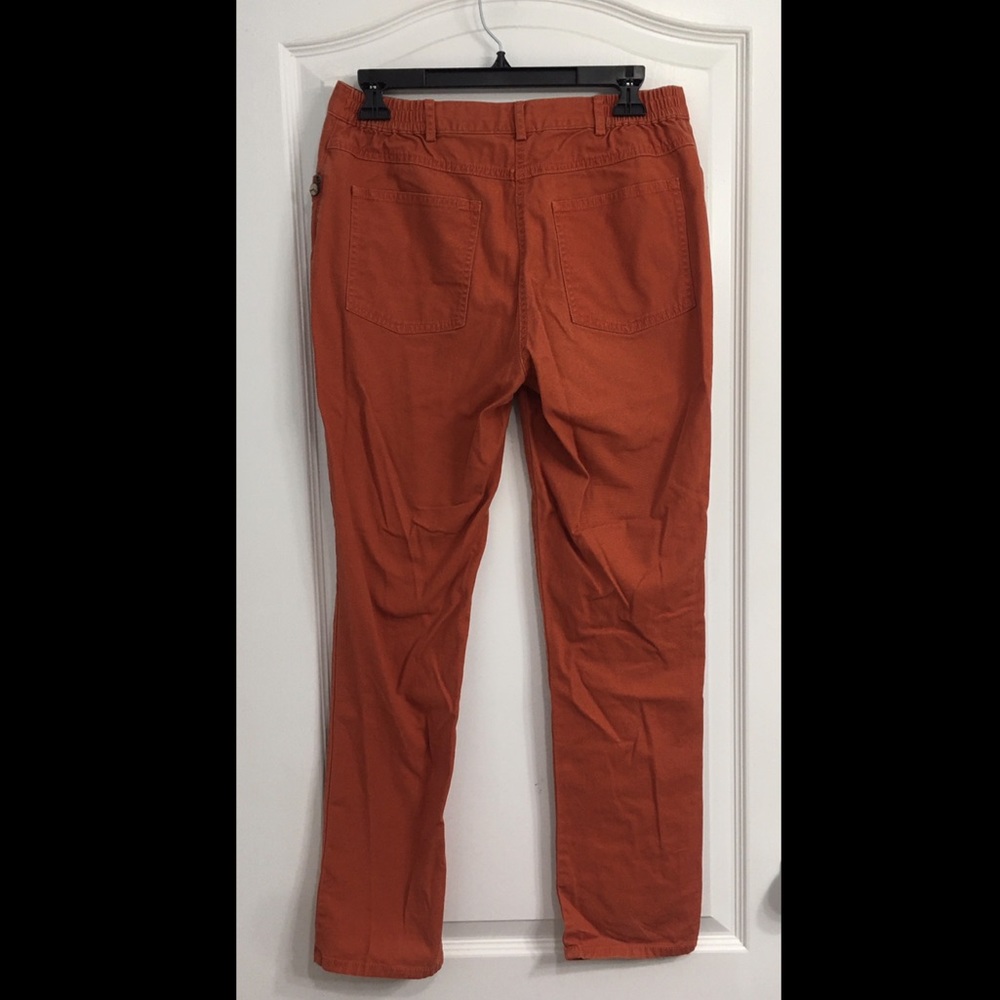 Ruby Rd. Jeans - Picture 4 of 4